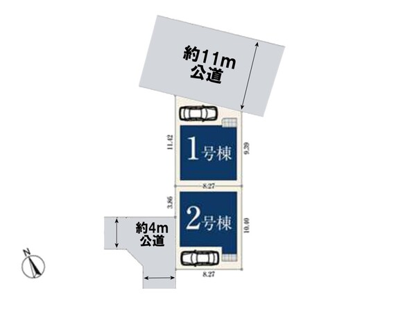 埼玉県川口市大字小谷場