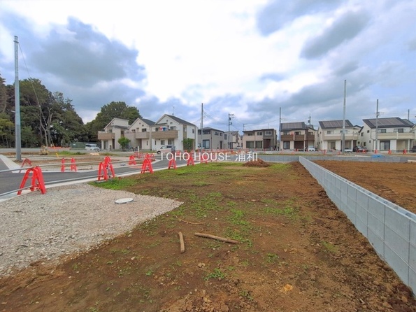 物件画像 埼玉県さいたま市 見沼区大字南中野