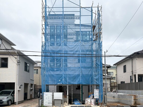 埼玉県さいたま市浦和区領家５丁目