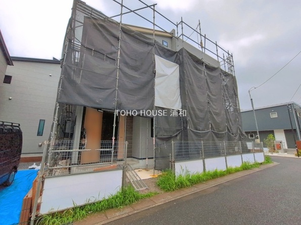 埼玉県さいたま市見沼区大字南中野