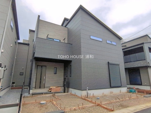 埼玉県さいたま市見沼区大字南中野