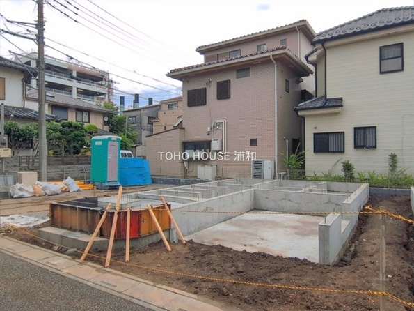 埼玉県さいたま市北区大成町４丁目