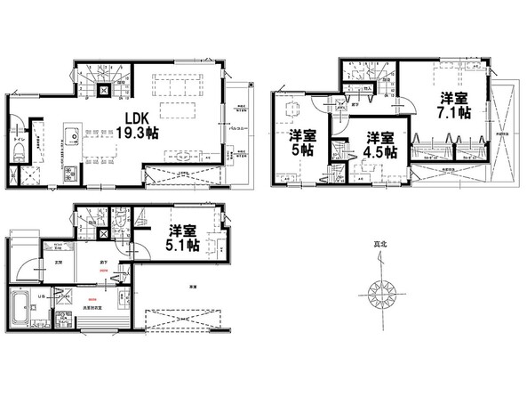 埼玉県川口市大字芝