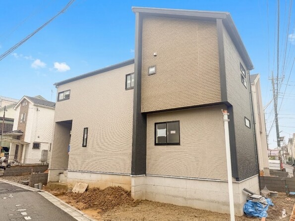 物件画像 埼玉県さいたま市 桜区大字大久保領家