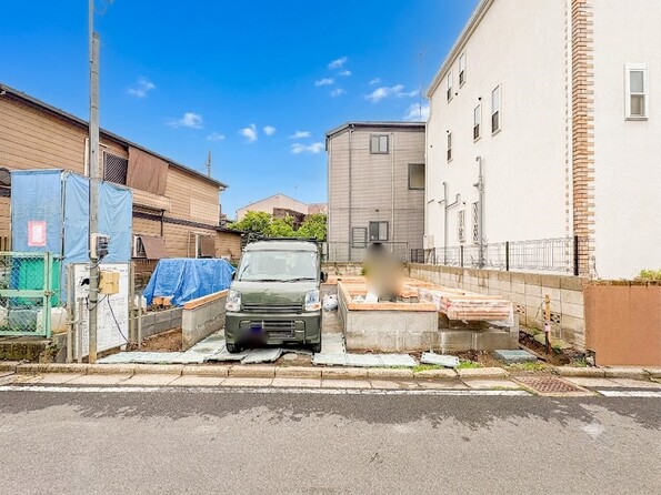 埼玉県さいたま市南区大字大谷口