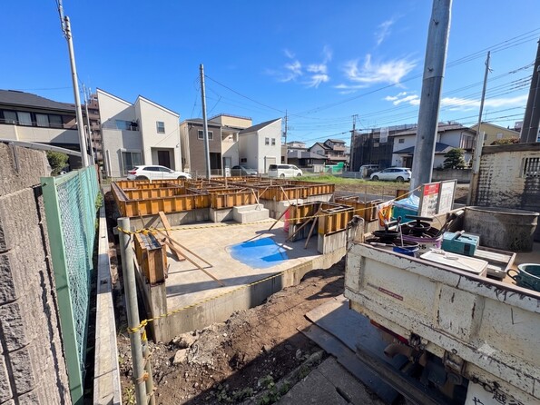埼玉県さいたま市大宮区上小町