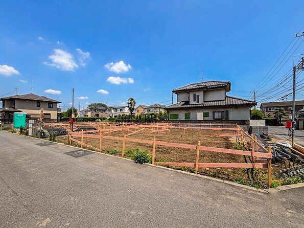 埼玉県さいたま市岩槻区仲町２丁目