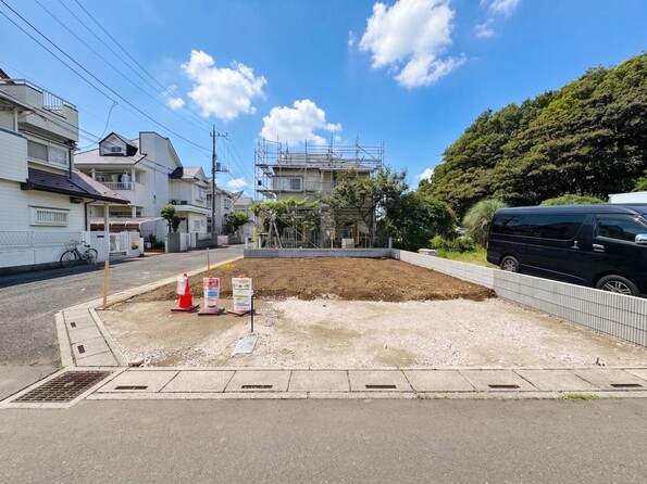 埼玉県上尾市平塚１丁目
