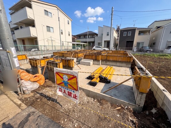 埼玉県さいたま市大宮区上小町