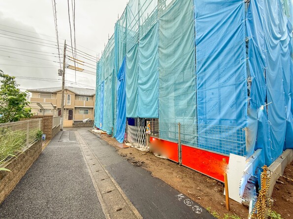 埼玉県さいたま市浦和区駒場１丁目