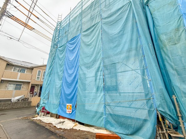 埼玉県さいたま市浦和区駒場１丁目