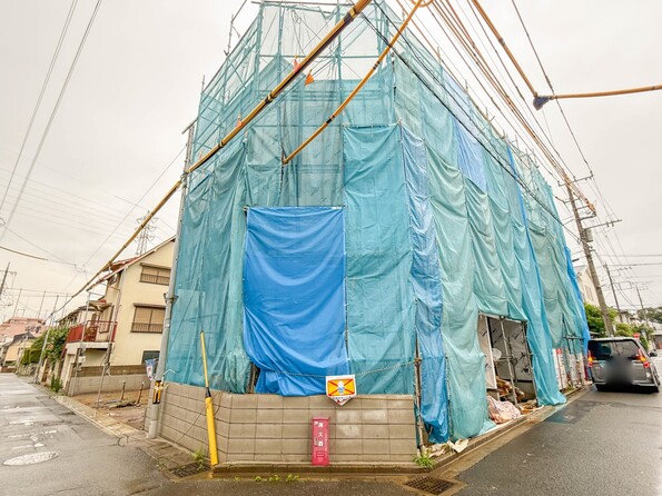 埼玉県さいたま市浦和区駒場１丁目