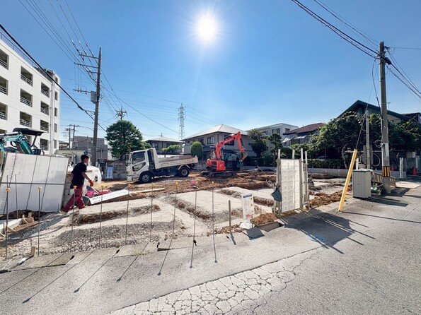 物件画像 埼玉県さいたま市 浦和区領家6丁目