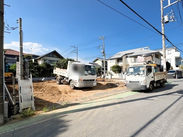 物件画像 埼玉県さいたま市 浦和区領家6丁目