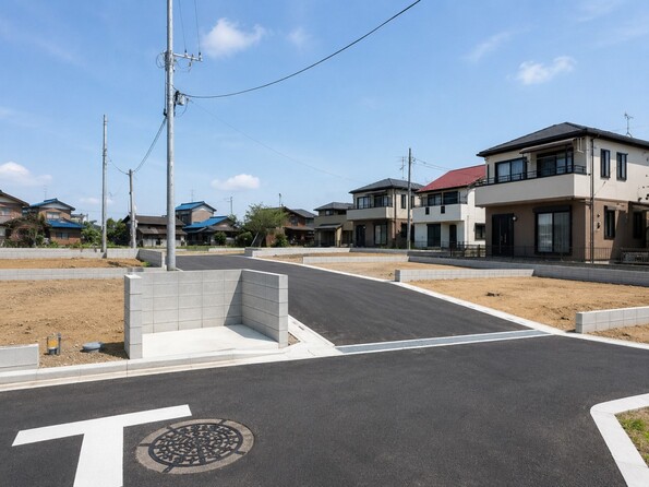 物件画像 埼玉県さいたま市 桜区大字宿