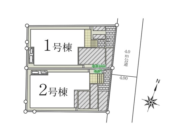 埼玉県さいたま市北区本郷町