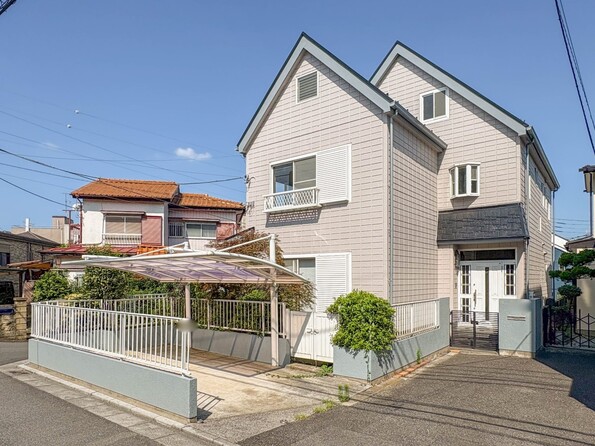 埼玉県さいたま市緑区道祖土１丁目