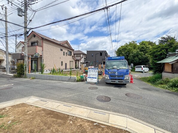 物件画像 埼玉県さいたま市 西区大字佐知川
