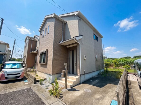 埼玉県さいたま市北区奈良町