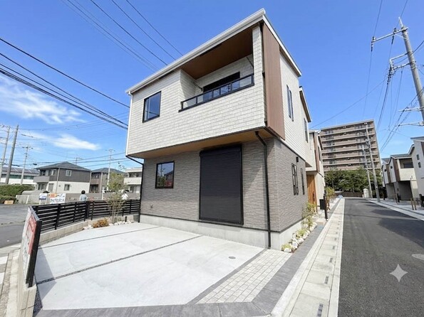 埼玉県さいたま市北区今羽町