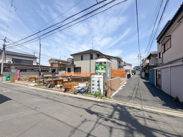 物件画像 埼玉県さいたま市 大宮区土手町２丁目