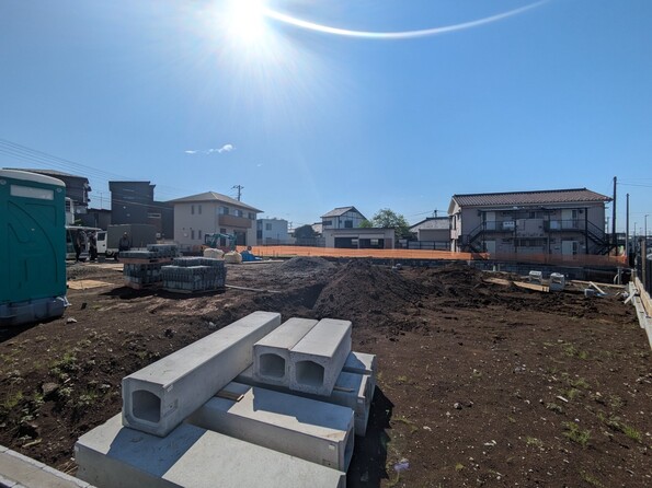 物件画像 埼玉県さいたま市 大宮区天沼町2丁目