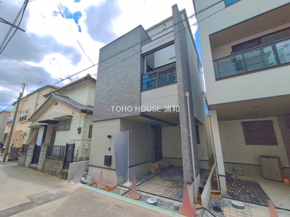 物件画像 埼玉県さいたま市 中央区本町東4丁目