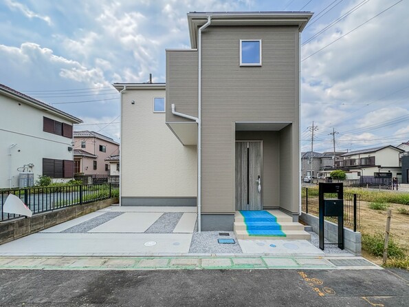埼玉県越谷市宮本町４丁目