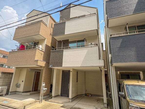 埼玉県川口市飯塚３丁目