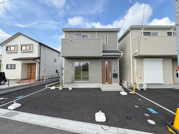 埼玉県草加市瀬崎５丁目