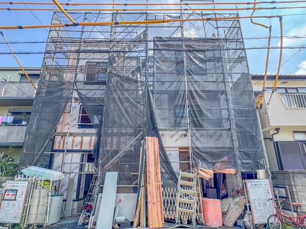 埼玉県川口市元郷５丁目