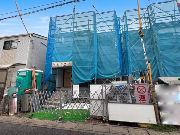物件画像 埼玉県さいたま市 西区大字指扇