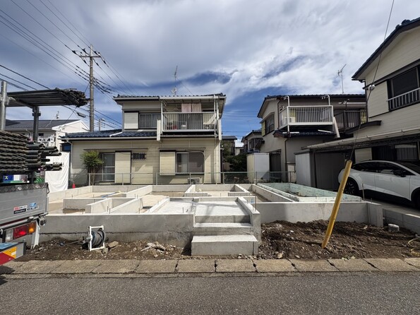 埼玉県春日部市備後東７丁目