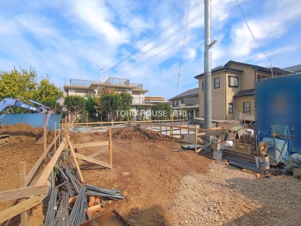埼玉県上尾市仲町２丁目