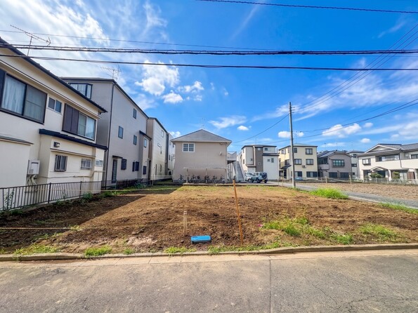 埼玉県さいたま市桜区大字下大久保