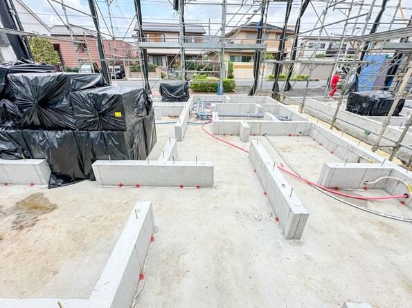 埼玉県上尾市緑丘５丁目