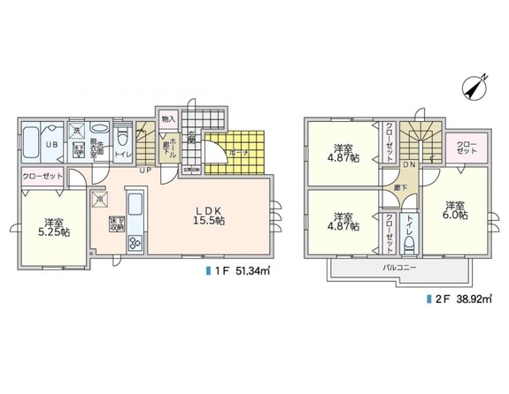 埼玉県川口市大字安行 藤八