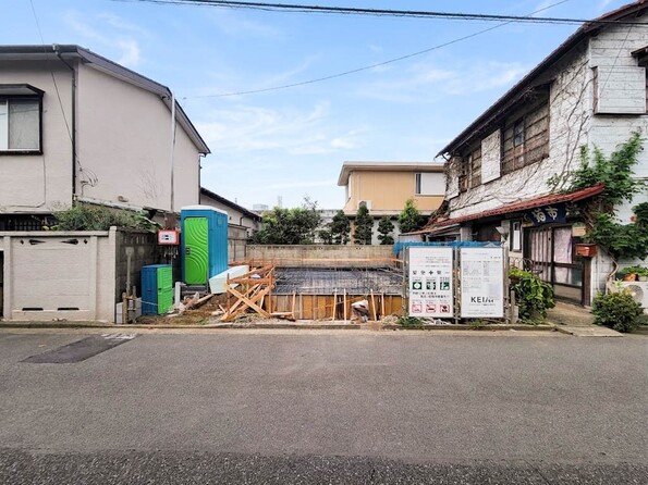 埼玉県さいたま市大宮区天沼町２丁目
