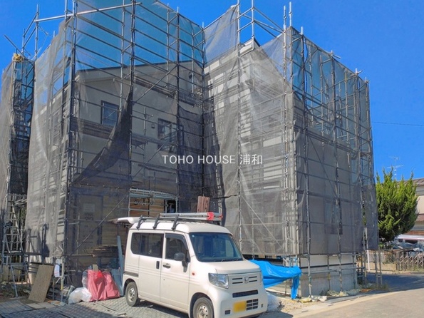 物件画像 埼玉県越谷市弥栄町2丁目