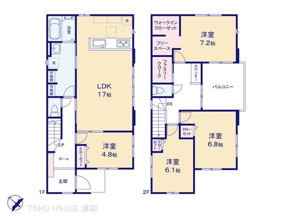 埼玉県上尾市中妻５丁目