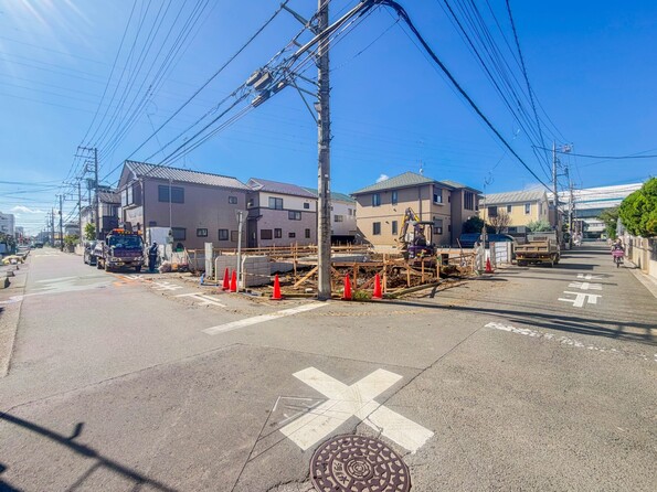 物件画像 埼玉県さいたま市 南区曲本1丁目
