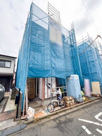 埼玉県さいたま市浦和区針ヶ谷３丁目