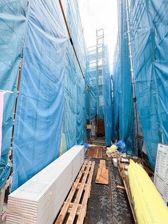 埼玉県さいたま市浦和区針ヶ谷３丁目