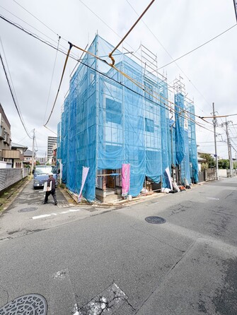 埼玉県さいたま市浦和区針ヶ谷３丁目