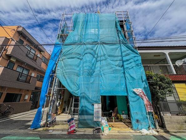 物件画像 埼玉県戸田市喜沢1丁目
