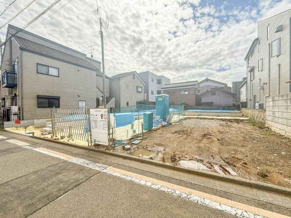 物件画像 埼玉県戸田市笹目4丁目