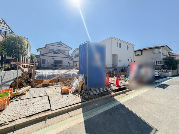 物件画像 埼玉県さいたま市 桜区大字白鍬