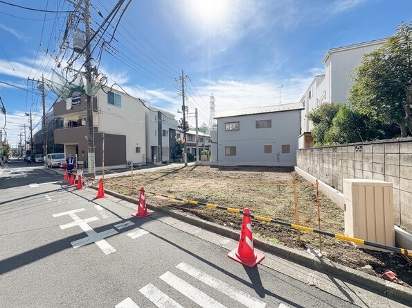 物件画像 埼玉県さいたま市 浦和区領家6丁目