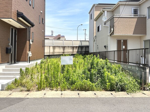 物件画像 埼玉県さいたま市 緑区大字大間木