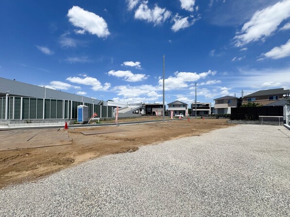 物件画像 埼玉県さいたま市 緑区大字三室